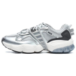 FILA Retro H&otilde;bedased Vabaajajalatsid Madalad Paelkinnitusega Dady Kingad F12W322101FVS 37.5