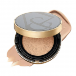 Ametlik edasim&uuml;&uuml;ja GLOW FIT CUSHION 15g Cushion-p&otilde;hjakreem [cosmura] [DUAL SPF50+ PA+++] (Naturaalne beež)