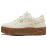 Puma Mayze Stack Soft Warm White Puma Black Gum Naiste tossud 397462-04 EU&nbsp;39