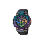 Casio p&auml;ikesekvartskell Naiste kellad Must MTG-B3000DN-1APR Single Watch, Random Packaging,MTG-B3000DN-1APR
