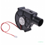 7530 7,5 cm puhur 12 V Euroopa standardJahuti ventilaator 5 V 12 V 24 V &otilde;lilaager jahutus BBQ matkaventilaatorid European regulations