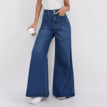 Puffanpop Naiste Laiad K&otilde;rge V&ouml;&ouml;kohtusega L&otilde;dvad Sirged Denim P&uuml;ksid P&otilde;randani Y2K Jeansid L