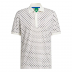 Adidas Originals Trefoil &Uuml;le&uuml;ldise Disainiga Performance Polo S&auml;rk Meestele Golfi R&otilde;ivad KF7720 M