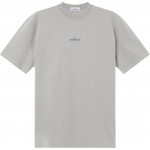 Stone Island x Dave koost&ouml;&ouml; SS26 The Boy Who Played The Harp tuuri seeria Helkurkattega kamuflaažistiilis l&uuml;hikeste varrukatega T-s&auml;rk K2S452100002S0278V0060 M