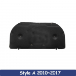 Mootorikatte matt Toyota Land Cruiser Prado J150 2010~2024 jaoks Esimene helisummutav ja soojusisolatsioonikangas Helikindel Tulekindel Tarvikud