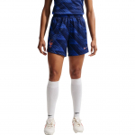 Nike Dri-Fit 2026 Hooaeg Prantsusmaa Meeskond Koduv&auml;ljak F&auml;nni Versioon Kiiresti Kuivavad Jalgpalli P&uuml;ksid Naiste alusosad IB4596480 S