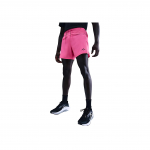 Nike Dri-Fit &Uuml;hev&auml;rvilised Mugavad Paelaga Jooksushortsid Meeste l&uuml;hikesed p&uuml;ksid Roosa HJ3572-684 M