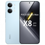 Xiaomi POCO X8 Pro Max 12+512 sinine