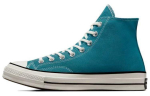 Chuck 70 Converse High 'Vintage Canvas - Teal Universe' A05589C 35
