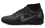 Nike Mercurial Superfly 8 Club TF 'Must Metallik H&otilde;be' DJ2909-007 42