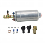 V&auml;line k&uuml;tusepump 0580 254 044 K&Uuml;TUSEPUMP KOOS BANJO-LIitmiku KOMPLEKTIGA VOOLIKU ADAPTERI &Uuml;HENDUS 8MM V&Auml;LJUNDOTS PQY-FPB044R