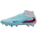 Nike Phantom 6 Mugavad Jalgpallikingad Unisex Hele Sinine IB2468-300 41