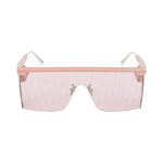 Diori logotr&uuml;kiga Moodsad Mitmek&uuml;lgsed Ebakorrap&auml;rase kujuga P&auml;ikeseprillid Naiste p&auml;ikeseprillid CLUBM1UXT-40L8 Basic Packaging-Eyeglass Case+Box