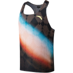 Anta Lihtne Spordimood Mitmek&uuml;lgne Hingav Kiiresti Kuivav Vest Meeste pealsed 152625101R-1 XL
