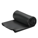 Rullkatusekate, 20 x 20 jalga, 45 mil EPDM-kummi katusekate, Pikk kasutusiga ja ilmastikukindel, Talub karmi temperatuuri, Paindlik ja lihtne paigaldada,