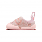 Nike Swoosh 1 Pink Foam TD FB3244-600 23.5