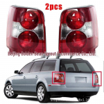 Volkswagen Passat B5/B5.5 Luukp&auml;ra (2000-2005) &Uuml;hilduv osa 3B9945095T/3B9945096T Neutral