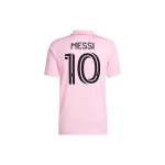 Adidas Inter Miami Cf Lionel Messi 22/23 Replica Home Jersey JE9701 M black
