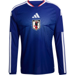 Adidas FW25 Soccer Jersey Unisex JZ9681 L blue