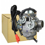 1tk Gy6 Atv Bajaj Go Kart Mootorratta Tarvikud Pd24J Mootorratta Karburaator 24Mm 125Cc 150Cc 1