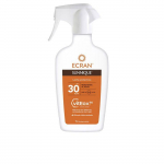 ECRAN SUNNIQUE kaitsev piim SPF30 p&uuml;stoliga 270 ml