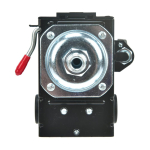 1 tk LF10-1H R&otilde;hul&uuml;liti 1 porti &Otilde;hukompressori Asendusjuhtimine NPT1/4 R&otilde;hul&uuml;liti 90-125 Psi 26A &Otilde;hukompressori jaoks China Mainland