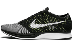 Nike Flyknit Racer Must Valge Volt 526628-011 40