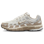 Nike P-6000 Hanguli P&auml;eva Unisex Tossud Pruun Photon-Dust Khaki FQ8243-025 44