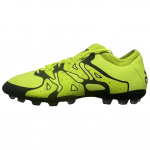 Adidas X15.1 AG Kunstmuru Kunstmuru PU Libisemiskindel Jalgpallisaapad Meeste AF6283 42