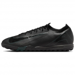 Nike Zoom Mercurial Vapor 16 Pro TF 2024 Shadow Pack Unisex Tossud Must S&uuml;gav-Džungel FQ8687-002 38.5
