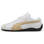 Puma Speedcat Nahast Valged T&otilde;statud Mandli V&auml;rvi Unisex Tossud 401603-01 39 white