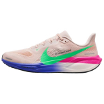 Eliud Kipchoge x Nike Air Zoom Pegasus 41 No Human Is Limited Unisex Tossud Punane Silt-Punane Roheline-&Scaron;okk HJ7037-600 42.5