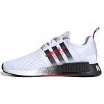 Adidas NMD_R1 'Valge Punane' FY5356 36