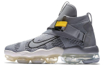 Nike Air VaporMax Premier Flyknit Wolf Grey AO3241-001 40.5