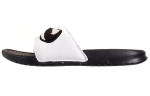 Nike Benassi Jdi Chenille Must Summit White AO2805-001 38.5 white