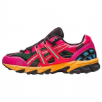 Andersson Bell x ASICS Gel Sonoma 15-50 Bright Rose Evergreen Unisex tossud Roosa 1201A852-700 42.5