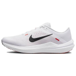 Nike Winflo 10 Valge Must Punane Meeste Tossud Helepunane DV4022-100 42.5