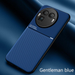 EUCAGR Luksuslik l&ouml;&ouml;gikindel telefoni&uuml;mbris Coque OPPO Realme GT 8 Pro jaoks Magnetiline kest tagakaas OPPO Realme GT8 Pro GT8Pro jaoks Realme GT 8 Pro sinine