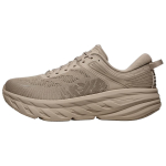 Hoka One One Bondi 7 Mugavad Mitmek&uuml;lgsed Jooksukingad Meeste tossud Pruun 1110518-RWLN 42.5 gray