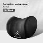 Auto kaelapadi Padi S&otilde;iduki istme peatugi Nimmepadi Citroen C5 C1 C2 C6 C4L DS3 DS4 DS5 C-Elysee Grand Berlingo jaoks