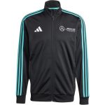 adidas Mercedes AMG Petronas Formula Team Dna Treeningjakk Must/Valge Meeste T&auml;navamood JV5355 XL black