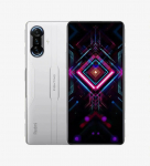 Originaal Xiaomi Redmi K40 M&auml;ngusmartfon Android 11 MIUI 12.5 5020 mAh Kaheksatuumaline 67W Kiirlaadimine 5G mobiiltelefon Globaalne ROM 8G 128G valge