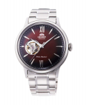 ORIENT Bambino 4 HELIOS Automaatne manuaalkell RA-AG0027Y (m&auml;hisega) Meeste [Kasutatud]