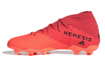 Adidas Nemeziz 19.3 Fg 'Punane' EH0300 45⅓