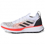Terrex Two Parley x Terrex Two Adidas 'White Solar Red' FW7415 40⅔