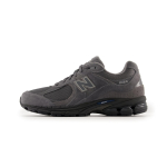 New Balance Unisex 2002 Kangas Veisenahast Split Nahk P&otilde;rutust Summutavad Madalad Vabaaja Tossud U2002RH-D 42 gray