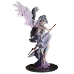 Evangelion 28cm Shin Gekijouban Nagisa Kaworu Naomi Torami 1/7 Anime tegevuskuju PVC M&auml;nguasi M&auml;nguf&auml;nnide Mudel Nukuke
