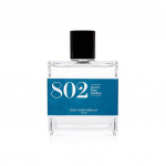 Bon Parfumeur Klassikaline 802 Parf&uuml;&uuml;mid Potpourri L&otilde;hn Eau De Parfum Osmanthus Pioon 15ml/30ml/100ml 100ml|Comes with Original Box|Without Gift Box