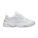 Nike M2K Tekno White Pure Platinum (Naiste omad) 36.5