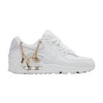 Nike Wmns Air Max 90 Premium 'Lucky Charms' 36